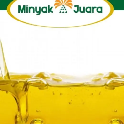 minyak goreng
